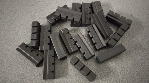 Campagnolo brake pads nos - campagnolo,