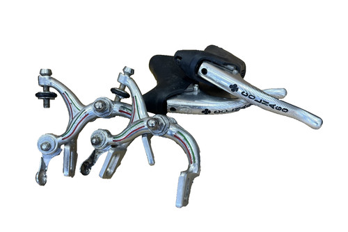 Freno bici corsa campagnolo - freno, da