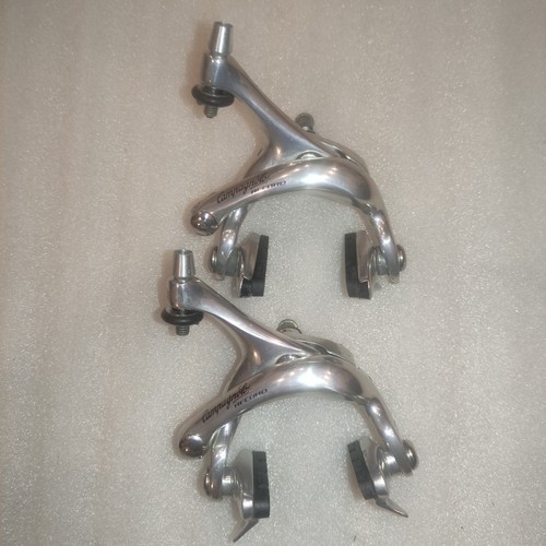 Campagnolo record titanium - campagnolo,