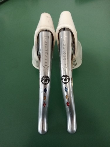 Campagnolo super record - campagnolo,