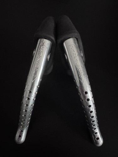 Leve freno campagnolo - leve, super