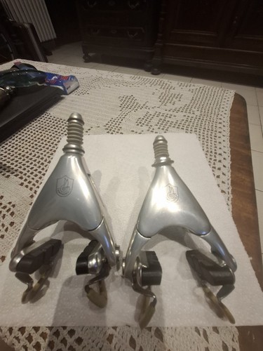 Campagnolo record delta - campagnolo,