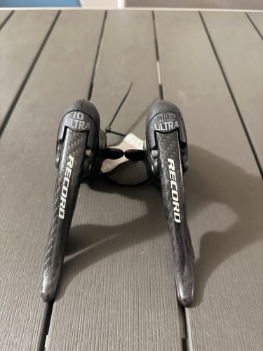 Campagnolo record ultra - campagnolo,