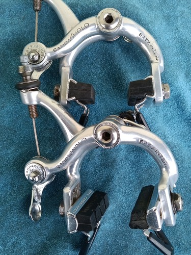 Campagnolo super record freni - campagnolo,