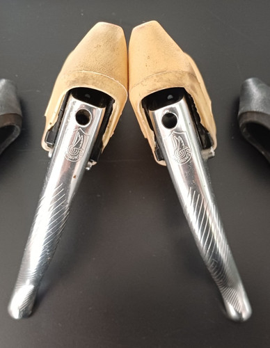 Leve freno stradali campagnolo - freno,