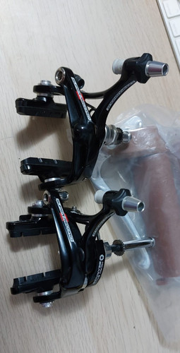 Set pinze freno campagnolo - freno,