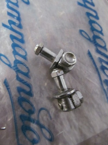 Vintage campagnolo super - vintage,