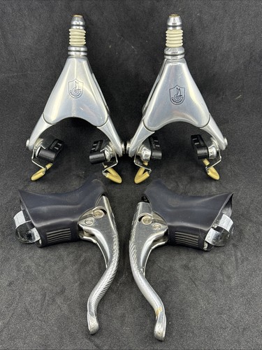 Campagnolo record delta - campagnolo,