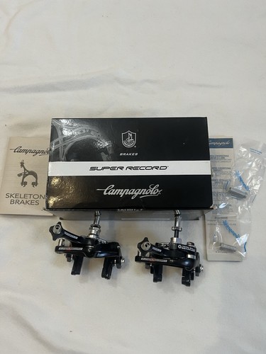 Campagnolo super record - super,