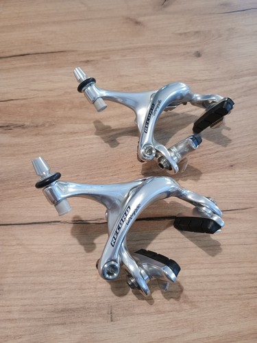 Nos vintage campagnolo record - nos,