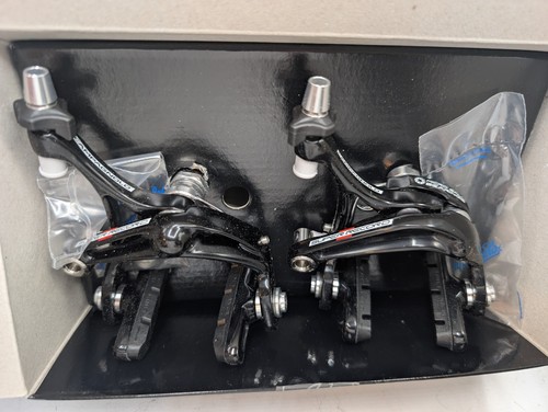 Set freni cerchi campagnolo - set,