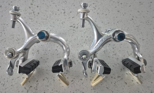 Campagnolo record cobalto - record,