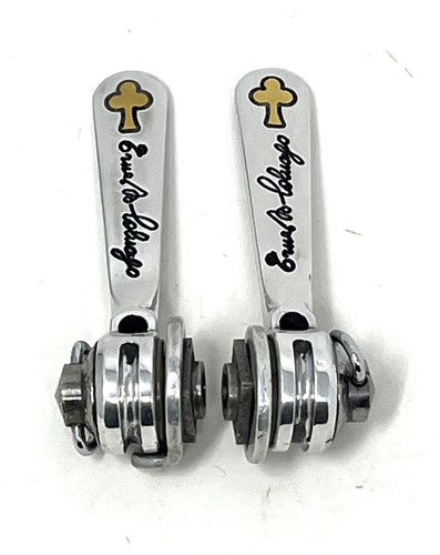 Leva cambio colnago - leva, arabesque