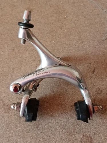 Campagnolo record pinza freno - record,