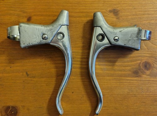 Leve freni campagnolo - freni, record