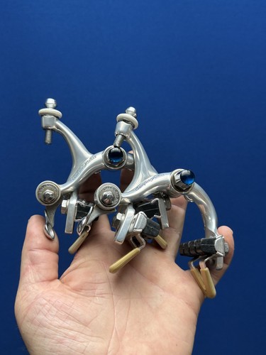 Campagnolo record cobalto - c,