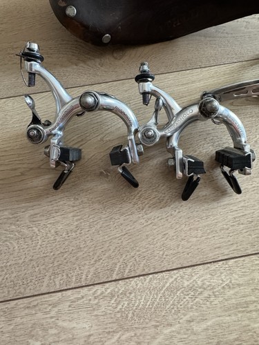 Coppia freni campagnolo super - freni,