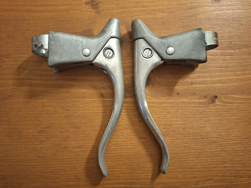 Leve freno campagnolo - leve,