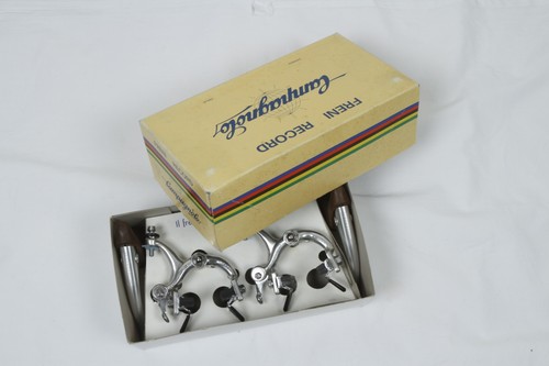 Freni campagnolo record - campagnolo,