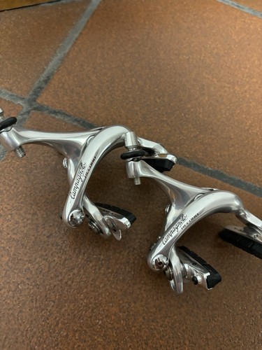 Campagnolo record coppia - campagnolo,