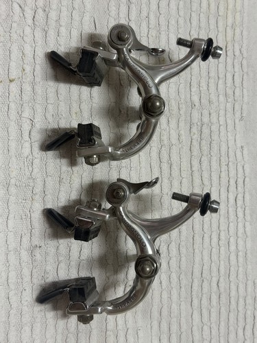 Frenos campagnolo super record - frenos,
