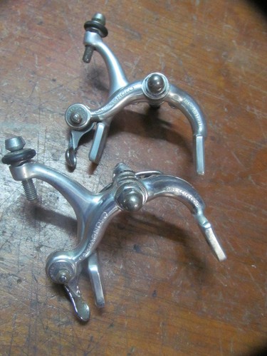 Vintage campagnolo super - vintage,