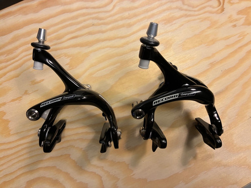 Set freni cerchio - , campagnolo