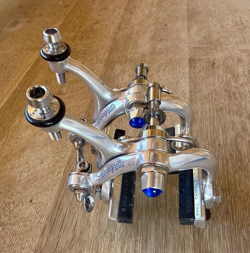 Freni campagnolo record - freni, c-record