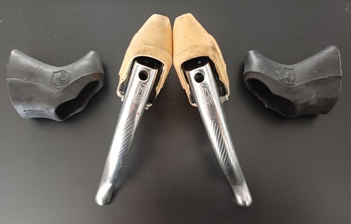 Leve freno stradali campagnolo - leve,