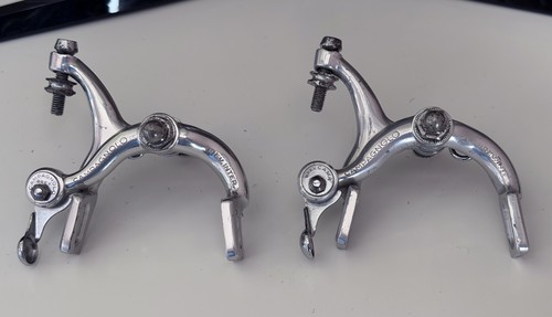 Freni campagnolo super - freni, record