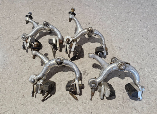 Pinze freno campagnolo - pinze,