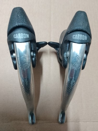 Leve freno campagnolo - campagnolo, record