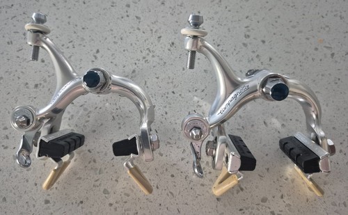 Campagnolo record cobalto - c-record,
