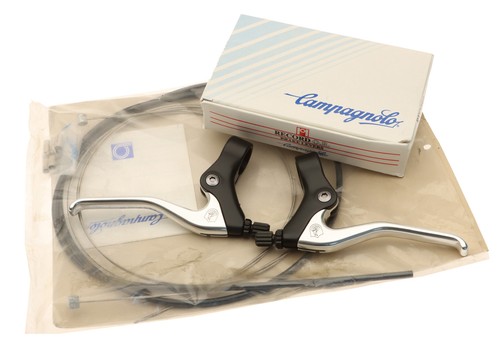 Coppia leve freno campagnolo - coppia,