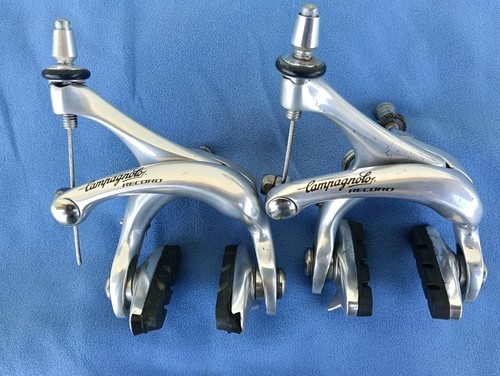 Campagnolo record brakes freni - record,