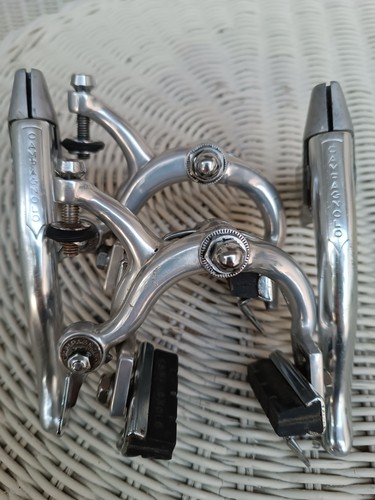 Campagnolo brakeset record - brakeset,