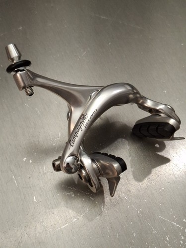 Campagnolo record titanium - record,