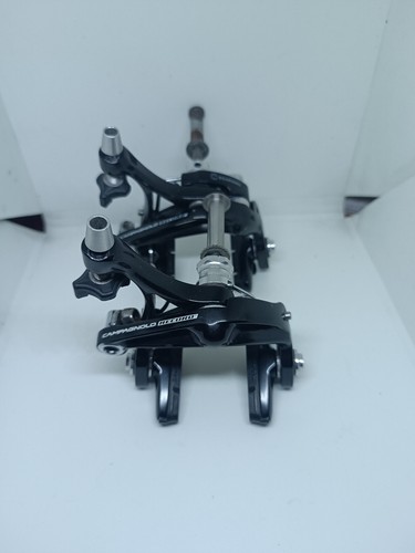 Campagnolo record titanium - record,