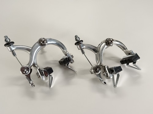 Campagnolo record 2040 - campagnolo, pinze