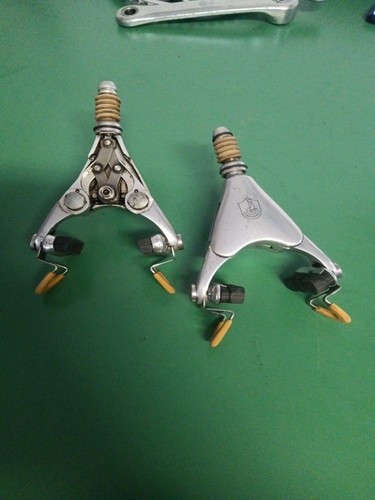 Campagnolo record delta - campagnolo, c
