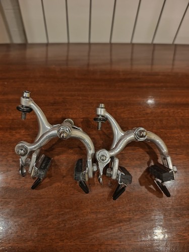 Campagnolo super record brakes - campagnolo,