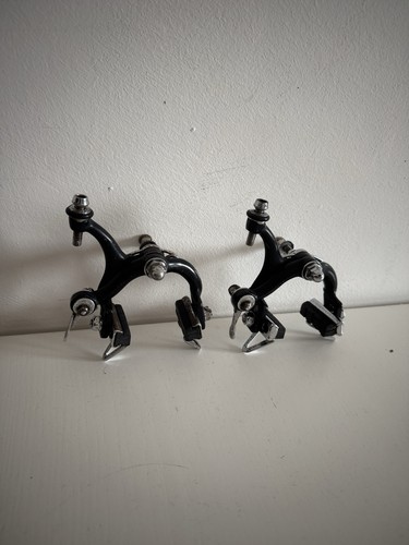 Campagnolo record black - record,