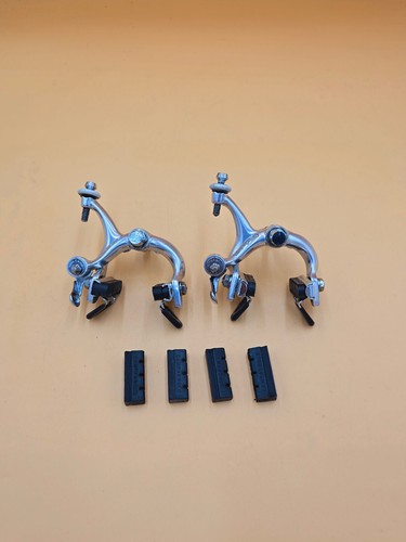Set freni campagnolo record - set,