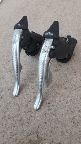 Campagnolo record leve - campagnolo,
