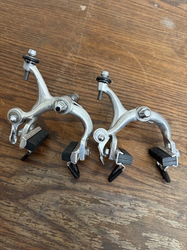 Campagnolo 4061 super record - campagnolo,