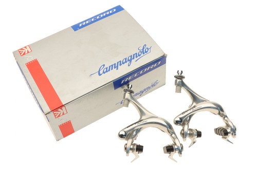 Coppia pinze freno - , campagnolo