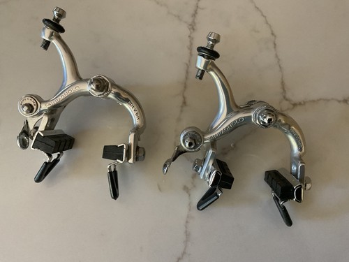 Freni campagnolo record anni - campagnolo,