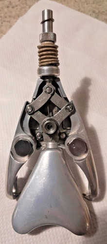 Vintage campagnolo record - vintage, c-record