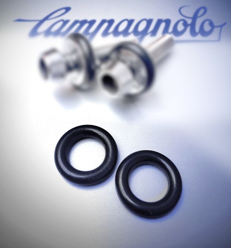 Campagnolo super record - campagnolo, only