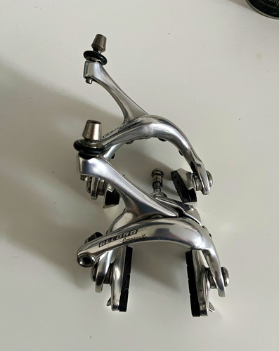 Set freni cerchio